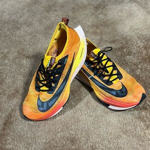 Nike Air Zoom Alphafly Next% Flyknit